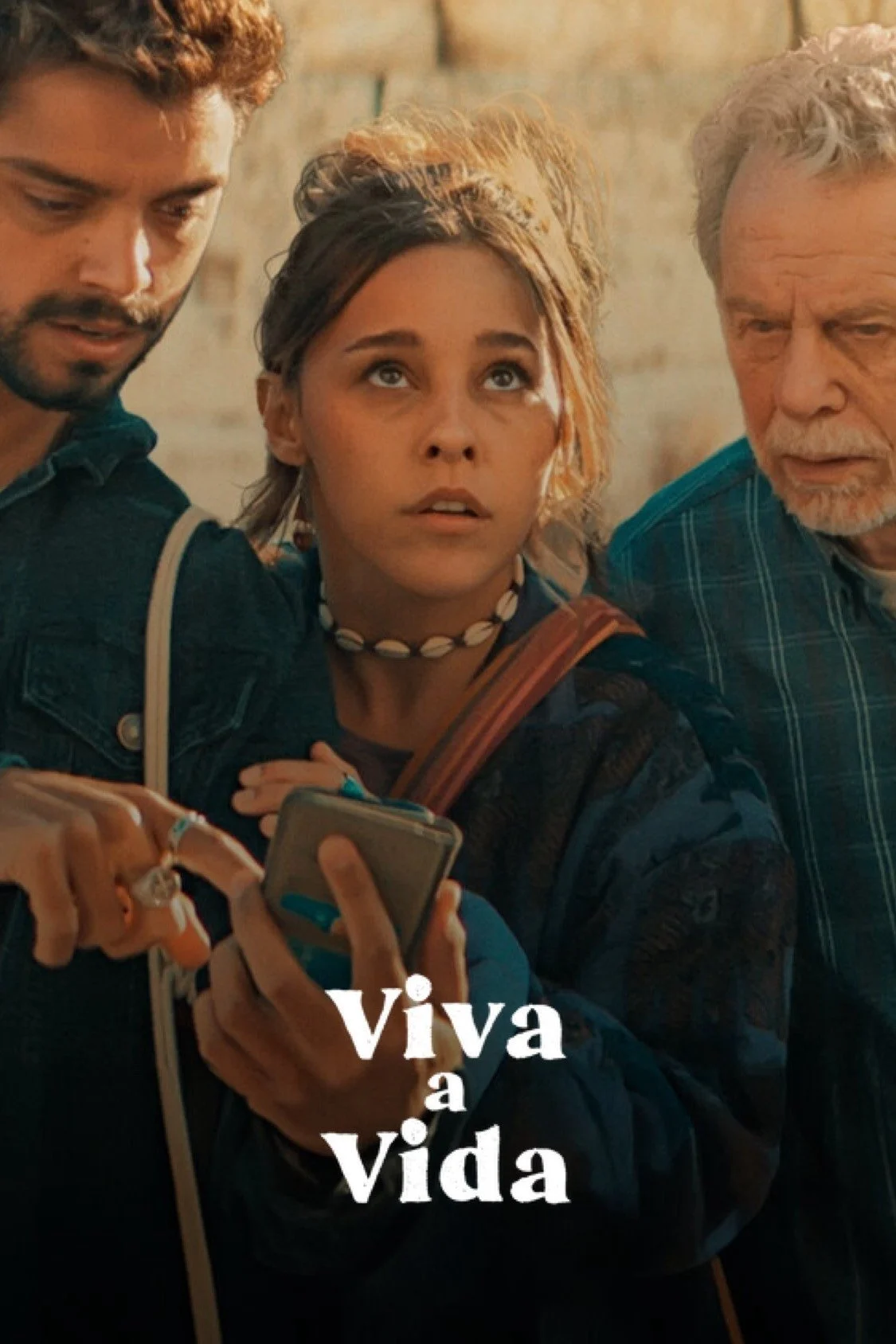 Cuộc Sống Muôn Năm (Viva A Vida)