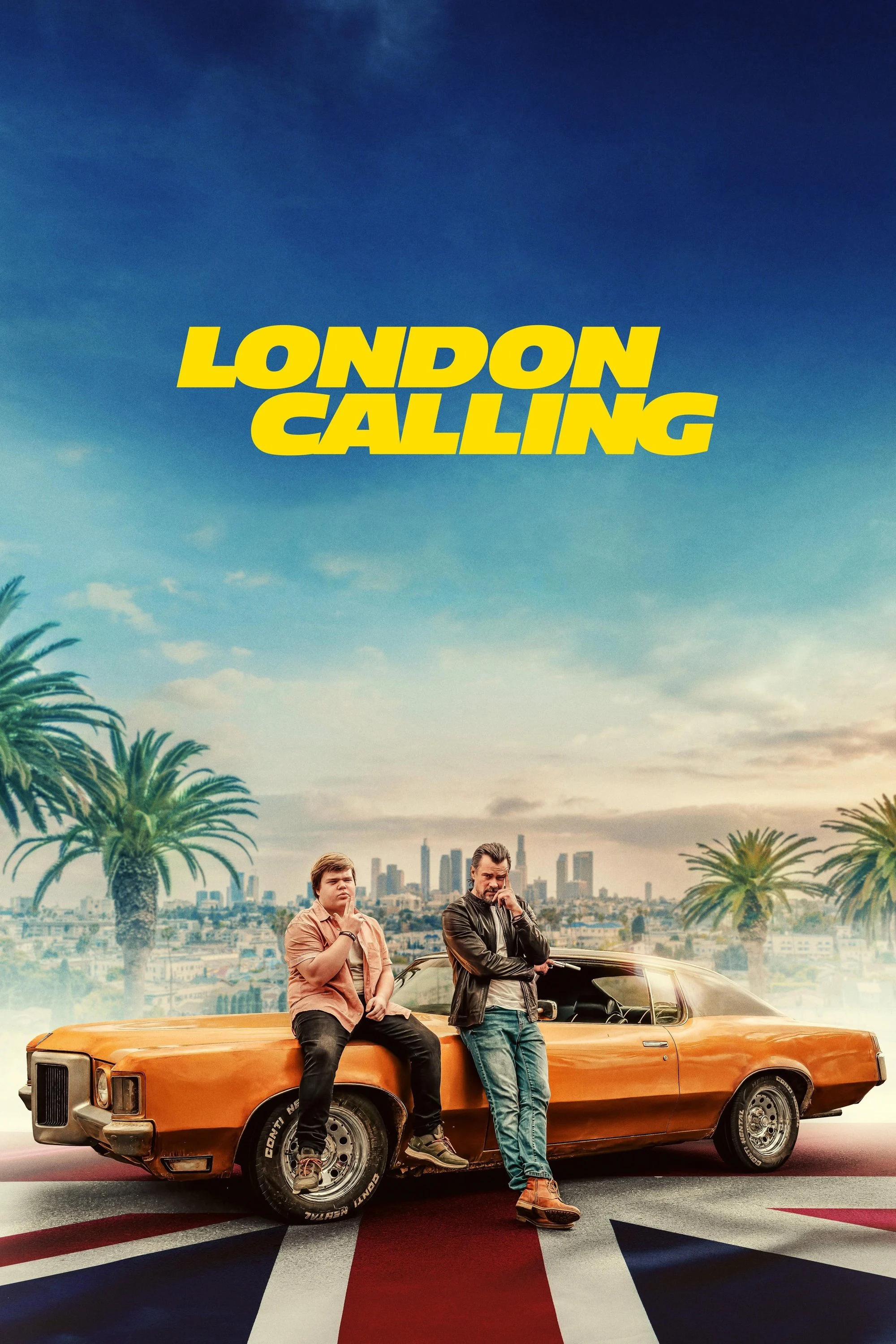 Tiếng Gọi London