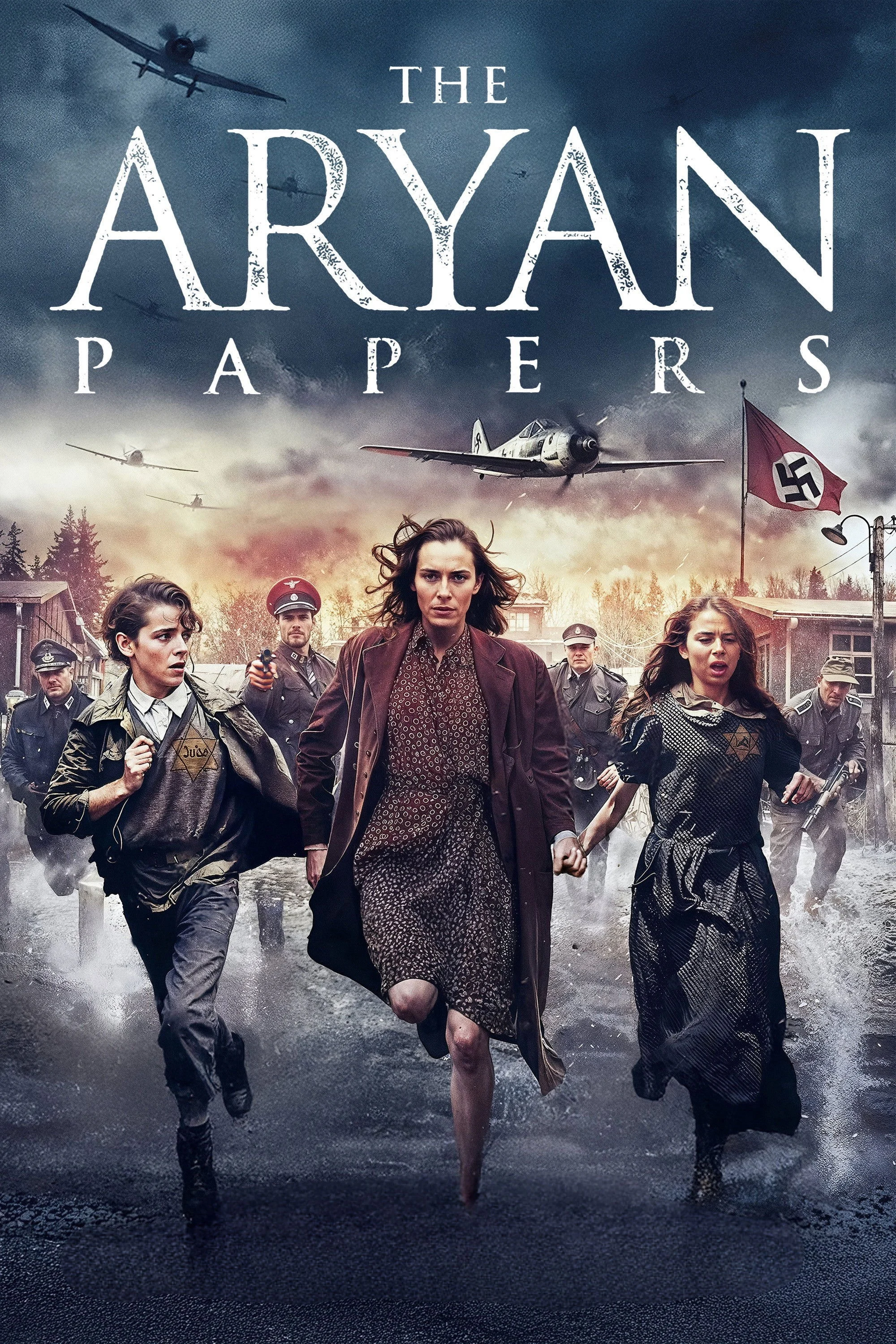 The Aryan Papers