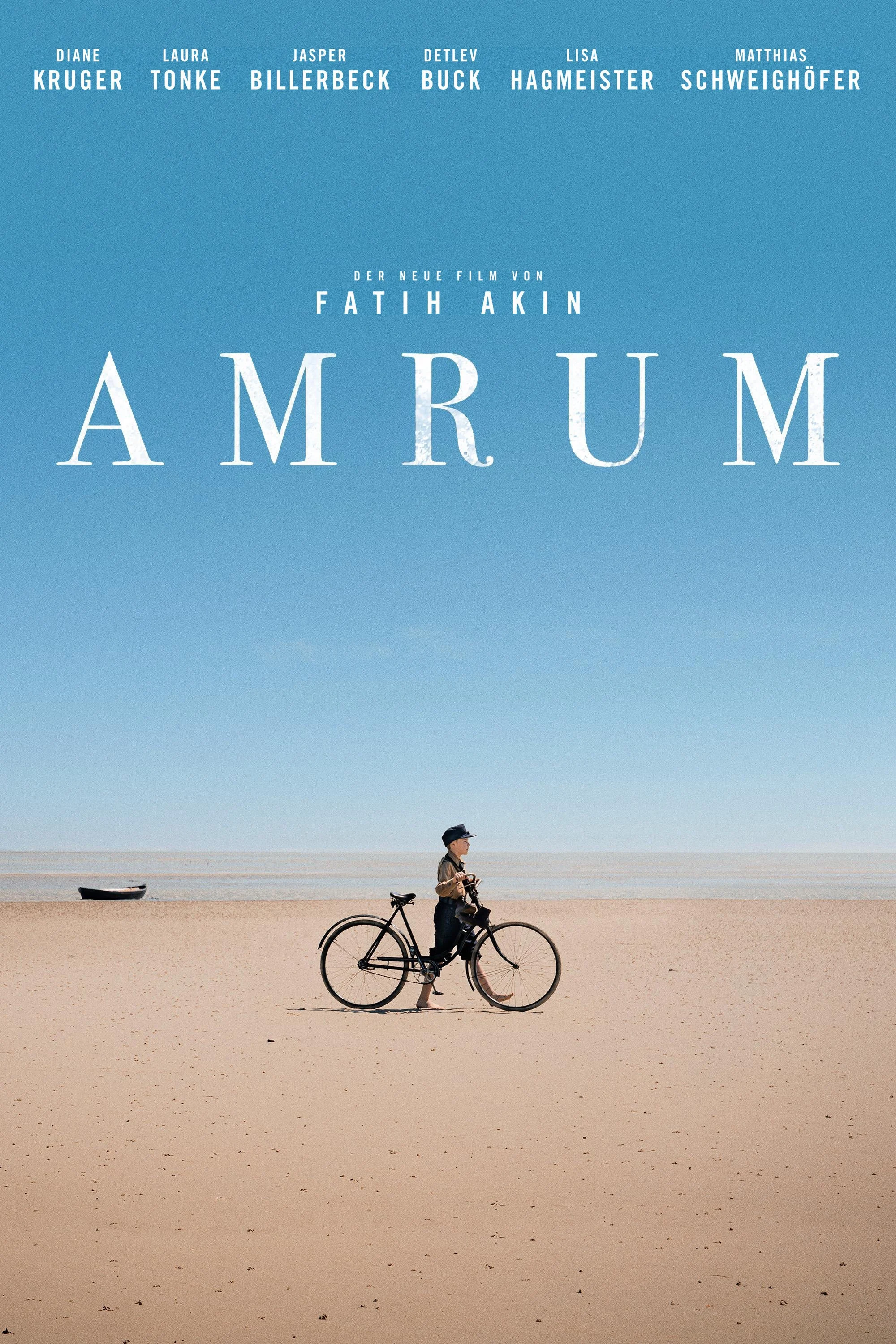 Amrum