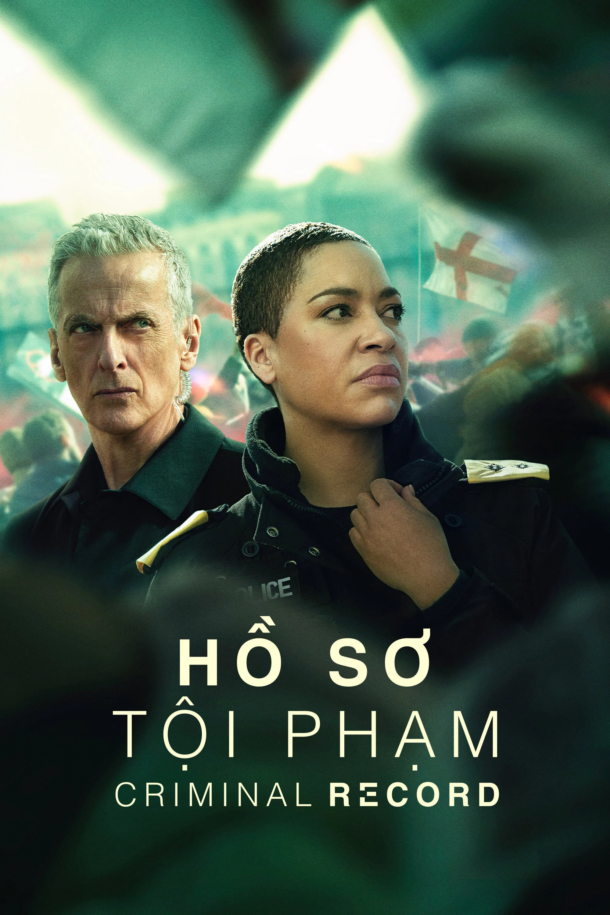 Hồ Sơ Tội Phạm (Phần 2)