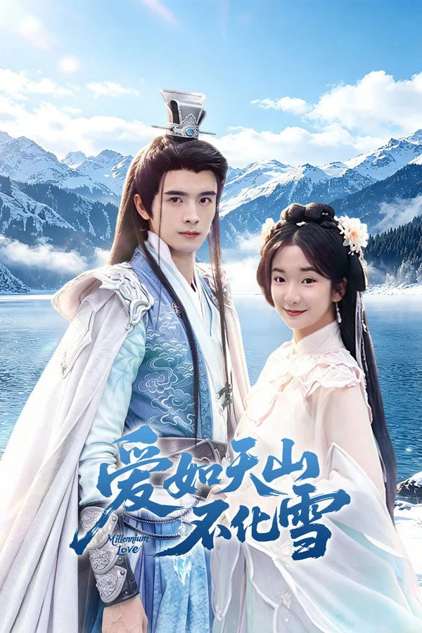 Tình Yêu Như Tuyết Trên Đỉnh Thiên Sơn