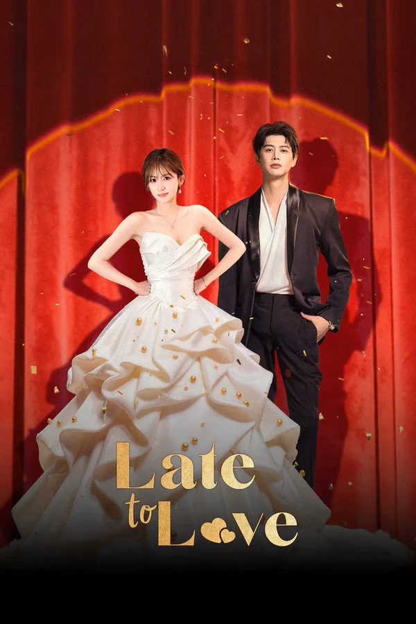 Cưới Rồi Mới Động Lòng