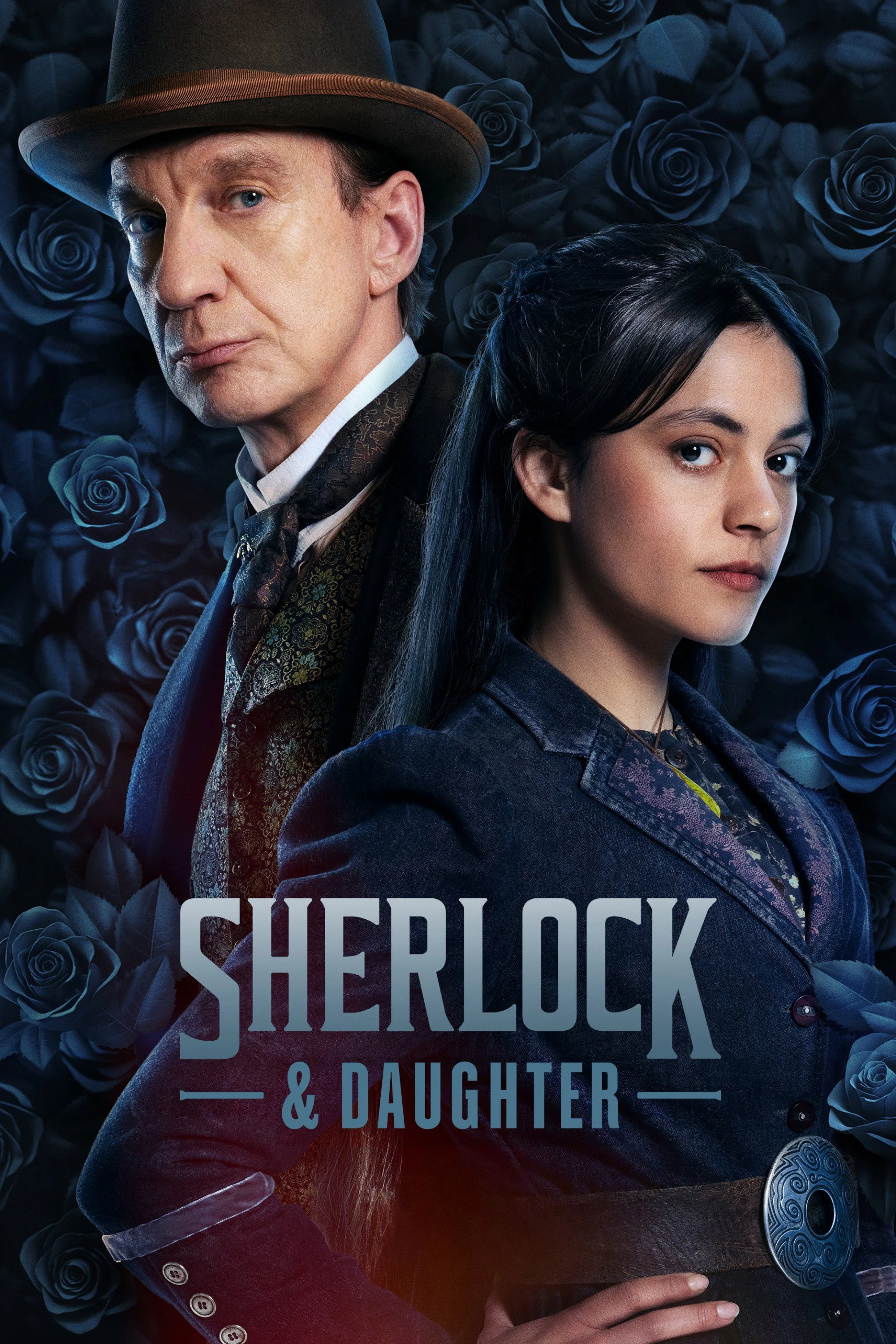 Sherlock và Con gái
