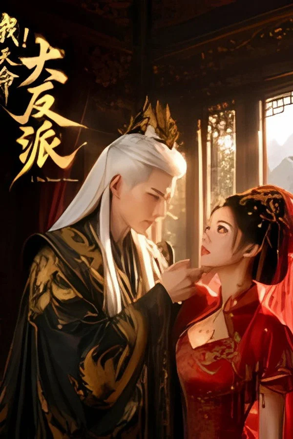 Ta Là Kẻ Phản Diện Mệnh Lớn