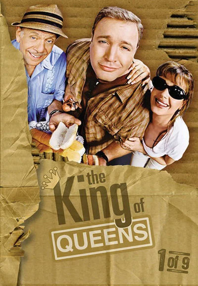 The King of Queens (Phần 1)