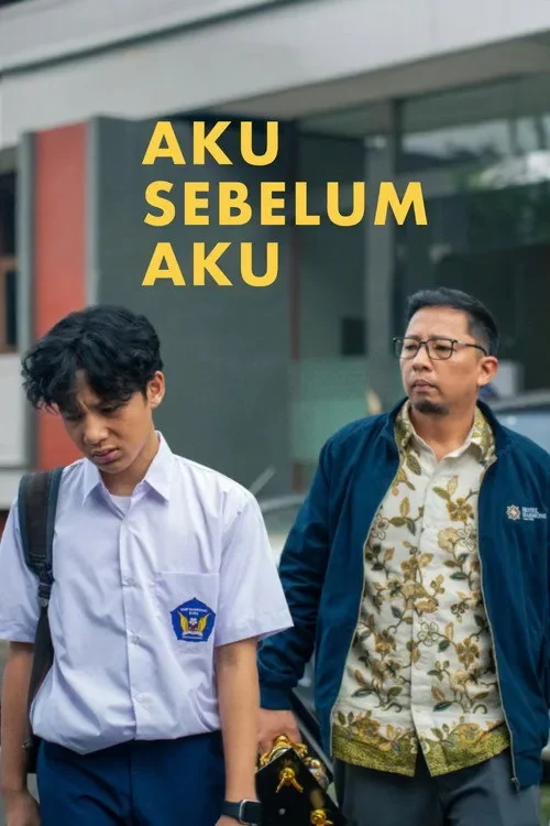Con Người Trước Của Tôi / Aku Sebelum Aku
