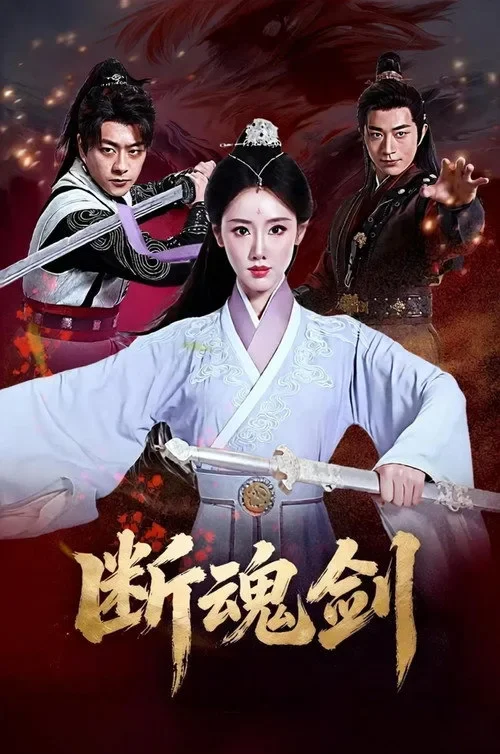 Đoạn Hồn Kiếm
